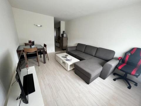 Beautiful 2.5 Room Apartment In Lucerna Esterno foto